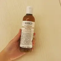 在飛比找蝦皮購物優惠-Kiehl’s 契爾氏 金盞花植物精華化妝水 250ml