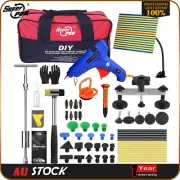 PDR Car Paintless Dent Repair Kit Auto Body Dent Puller Car Dent Removal Tools