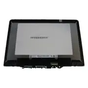 Lcd Touch Screen w/ Bezel For Lenovo 300E Yoga Chromebook Gen 4 11.6" 5D11C95913