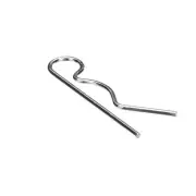 COTTER PIN FOR WISK-ROOT BEER 5002571-205 - Free Shipping - Genuine OEM