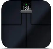 Garmin Index S2 Smart Scale Black