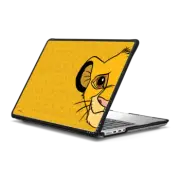 MacBook Pro 14-inch (M1 - M4) Impact Case Simba MacBook Case