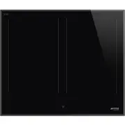 Smeg 60cm 4 Zone Induction Cooktop