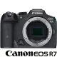 【Canon】EOS R7 BODY 單機身(公司貨 APS-C 無反微單眼相機)