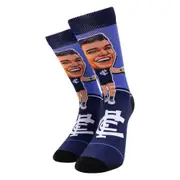 Carlton Blues Patrick Cripps Adults Henrik Socks