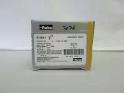 Parker R20E84 1/2 ODF R22 5 Ton Solenoid Two-way Valve (Less Coil)