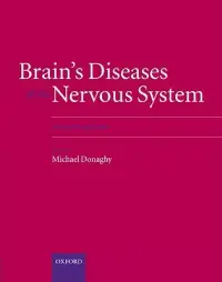在飛比找博客來優惠-Brain’s Diseases of the Nervou