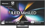 "Hisense 55"" U7QAU ULED Mini LED 4K QLED Smart TV 2025"