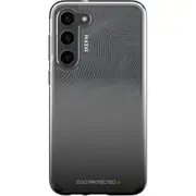 EFM Aspen Case Armour with D3O Crystalex for Galaxy S23+ (Black Gradient)