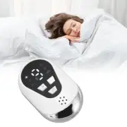 Handheld Sleep Device 4 White Noise Reduce Anxiety Stress 9 Modes Sleep Aid FAD