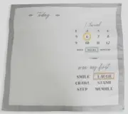 Baby Milestone Photo Mat by Splosh Baby or Newborn Gifts NEW
