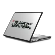 MacBook Pro 16-inch (M1 - M4) Impact Case Dragon MacBook Case