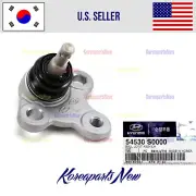 FRONT Ball Joint Left DRIVER ⭐OEM⭐ Hyundai Veloster N 2019-2022 Kona N 2022-2023 (for: Hyundai)