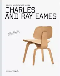 在飛比找博客來優惠-Charles and Ray Eames: Objects