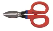 Wiss 7 in. Straight-Cut Tin Snip