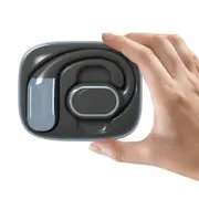 Bluetooth 5.4 Open Ear Earbuds Wireless Headphones Air Conduction Headset