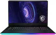 MSI Raider GE76 Gaming Laptop 2022, 17.3" 144 Hz FHD, 12th Intel i9-12900H 14-Core, 64GB DDR5 2TB SSD, NVIDIA GeForce RTX 3060 6GB, RGB Backlit KB, Thunderbolt 4 WiFi 6, Windows 10 Home, COU 32GB USB