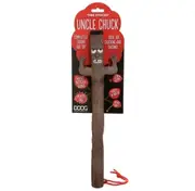 DOOG Recycled Rubber Floating Dog Fetch Stick - Uncle Chuck