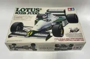 Unassembled Tamiya Made In Japan 1/10 Formula 1Electric Rc Racene Gukar Lotus 10