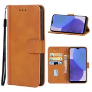 For Samsung Galaxy A23e/A23s Leather Phone Case
