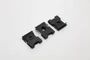 Audi A3 8L Engine Undertray Fixing Bracket Clips x3 New N90610602