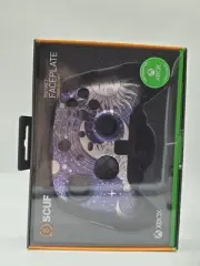 Celestial Controller Faceplate For Xbox Series XS One Windows 10