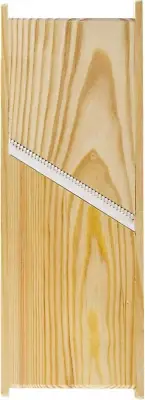 Large Wooden Hand Shredder - Korean Carrot Grater - Graters for Shredded Carrots