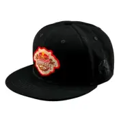 Redbull Rampage Hut TROY LEE DESIGNS X RED BULL Snapback Cap Mütze HAT