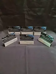 Ardell LashTite Individual Eyelash Adhesive Glue Clear 240467 (6 Pack)