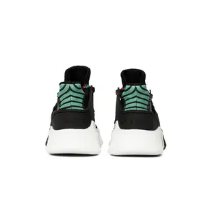 Adidas EQT Bask ADV 黑綠 男鞋 編織 現貨 籃球鞋 運動鞋 CQ2993