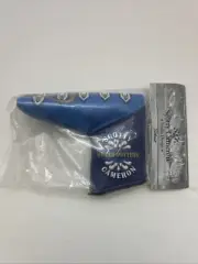 Scotty Cameron Sgt. Scotty Liverpool Golf 2023 Open Championship Headcover Blade