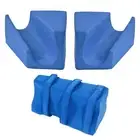 Leg Elevating Pillow Lift The Lower Limb Pad for Hospital Swelling Patient