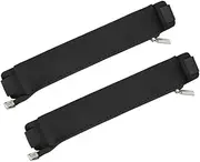 2pcs Travelers Notebook Pen Holder Pencil Pouch Binder Elastic Pencil Case Organizer for Stationery Pen Accessories