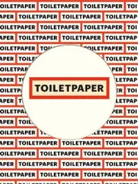 在飛比找博客來優惠-Toilet Paper