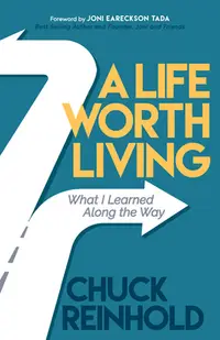 在飛比找誠品線上優惠-A Life Worth Living: What I Le