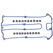 APEX AVC1125S Valve Cover Gaskets For 2002-2004 Ford Focus 2.0L VIN 5 DOHC SVT
