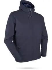 NEW Sun Mountain Colter II Golf Jacket