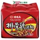 味丹 味味A排骨雞麵(90G/5入)【愛買】