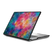 MacBook Pro 16-inch (M1 - M4) Impact Case When This Dream Feels So Real by Ingrid Ching