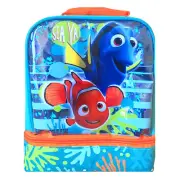 Disney Finding Nemo, Dory Drop Bottom Lunch Bag