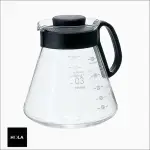 【HOLA】HARIO V60經典咖啡壺800ML