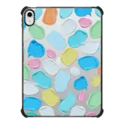 iPad 10.9-inch (10th gen) iPad Impact Case Pastel Candies