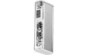 Sharge 140 Power Bank - Silver