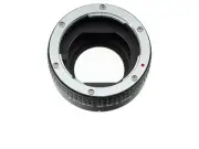 Rayqual Mount Adapter for Micro Four Thirds body to Olympus OM lens