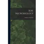 SOIL MICROBIOLOGY