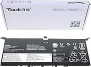 Laptop Battery L17C4PE1 L17M4PE1 Replacement for Lenovo Yoga S730-13 Yoga S730-13IW Yoga S730 IDEAPAD 730S 13 15.36V 2735mAh 42W