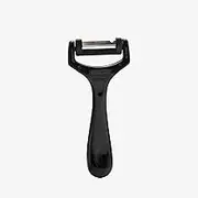 Solingen Vegetable Fruit Peeler Y-Shaped Razor-Sharp: Peeling Potatoes, Carrots, Cucumbers, Zucchinis, Apples, and Eggplants, SP7935