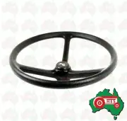 Steering Wheel 24 Splined Fits for Long Tractor 260C 310 310C 350 360 360C 445