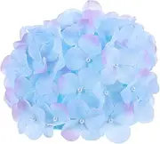 Alasum Summer Floral Petal Swimming Cap for Women Reusable Outdoor Bathing Cap Breathable Material Stylish Retro Design for Swimming and Spa Activities