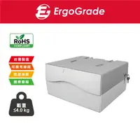 在飛比找蝦皮商城優惠-ErgoGrade 多功能 單層防盜加高大抽屜 整理箱 醫療